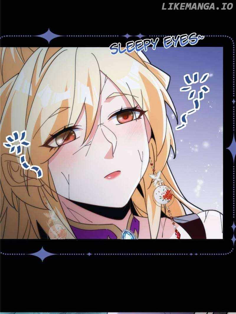 Becoming immortal by doing nothing Chapter 35 20